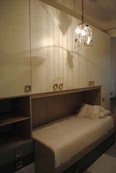 Apartamento Ciak Holiday House
