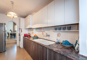 Apartamento Sweet Inn - King David II