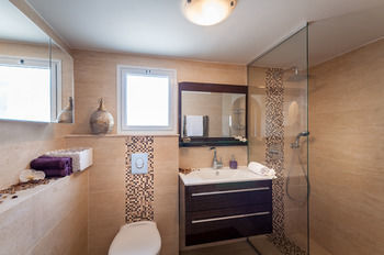 Apartamento Sweet Inn - King David II