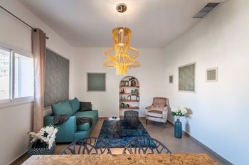 Apartamento Sweet Inn - King David II