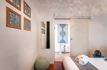 Apartamento Sweet Inn - King David II