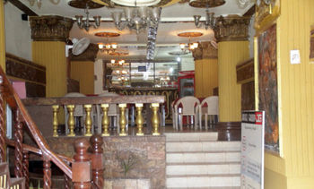 Sea Castle By L Origine Hotels