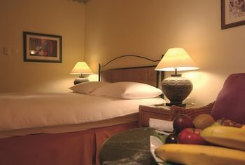 Apartamento Movenpick Resort And Spa Dead Sea