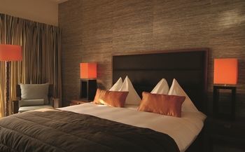 Apartamento Movenpick Resort And Spa Dead Sea