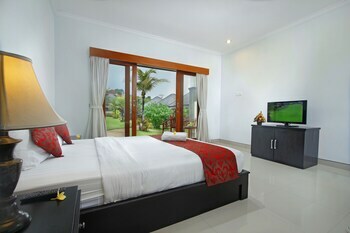 Hotel The Brothers Villas Padang Padang