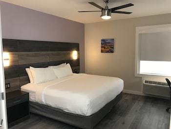 Hotel Holiday Inn Express Gainesville