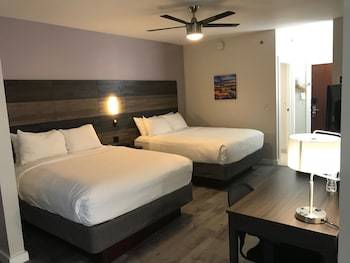 Hotel Holiday Inn Express Gainesville