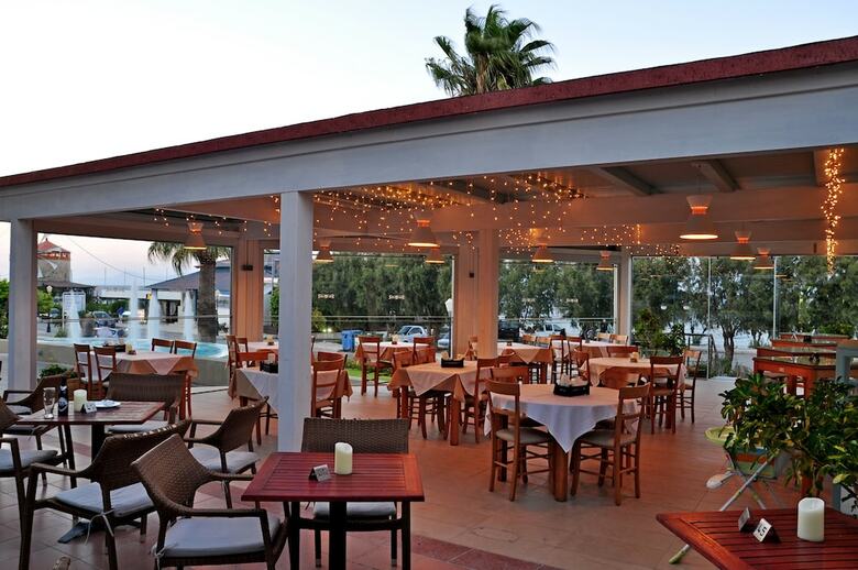 Aparthotel Sea Melody Beach Hotel & Apartments
