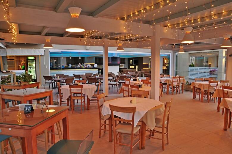 Aparthotel Sea Melody Beach Hotel & Apartments