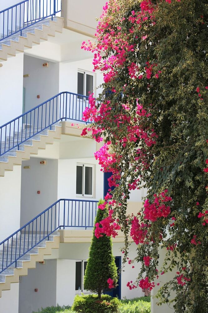 Aparthotel Sea Melody Beach Hotel & Apartments