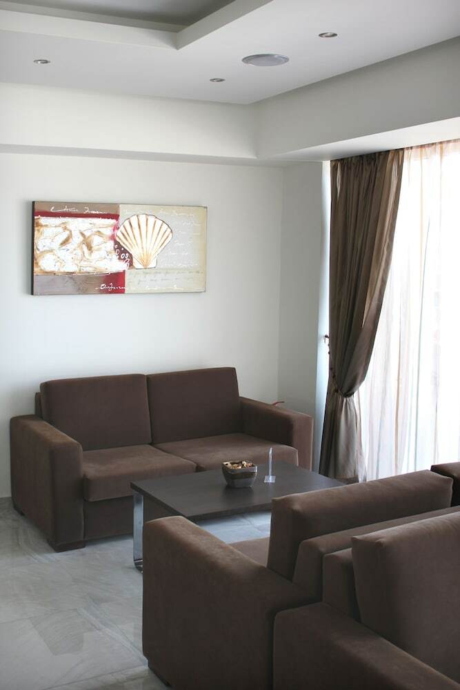 Aparthotel Sea Melody Beach Hotel & Apartments