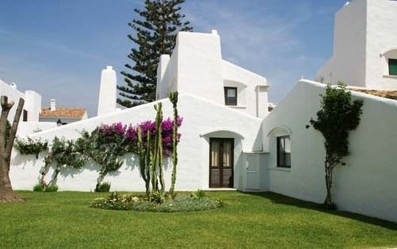 Apartamento Casitas Villacana