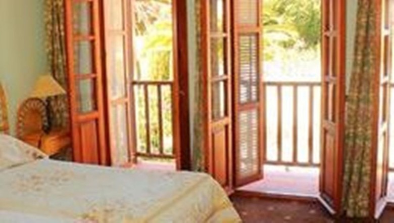 Apartamento Casitas Villacana