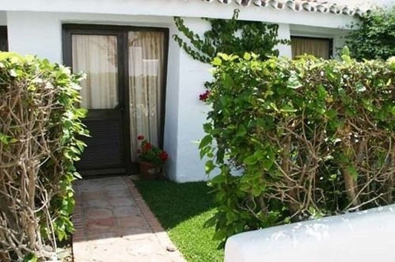 Apartamento Casitas Villacana