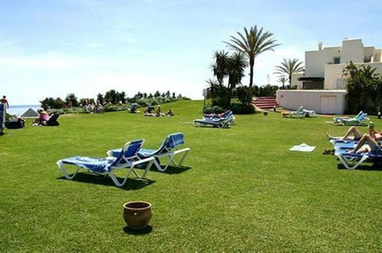 Apartamento Casitas Villacana