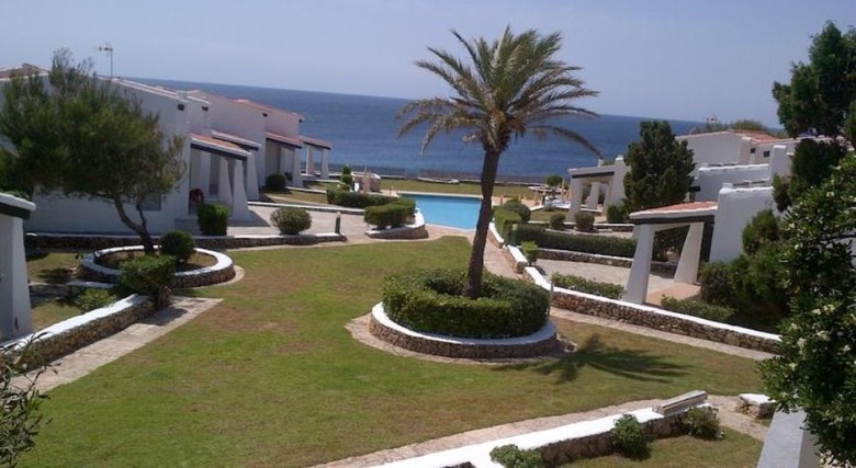 Apartamentos Binibeca Beach