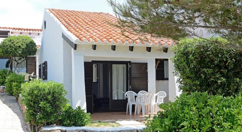 Apartamentos Binibeca Beach