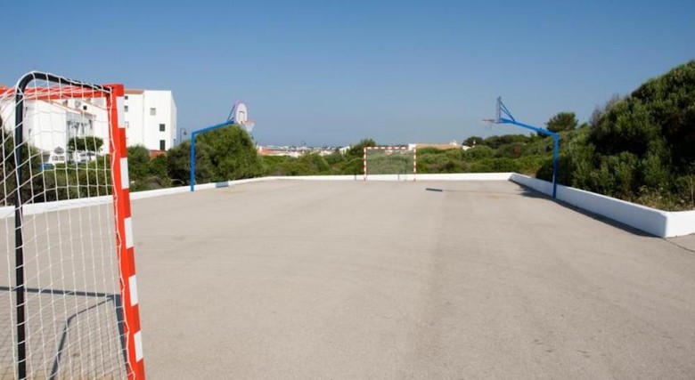 Apartamentos Binibeca Beach