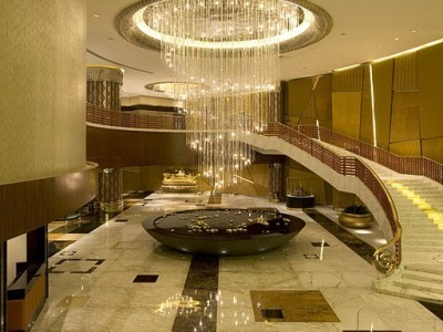 Hotel Grand Lisboa