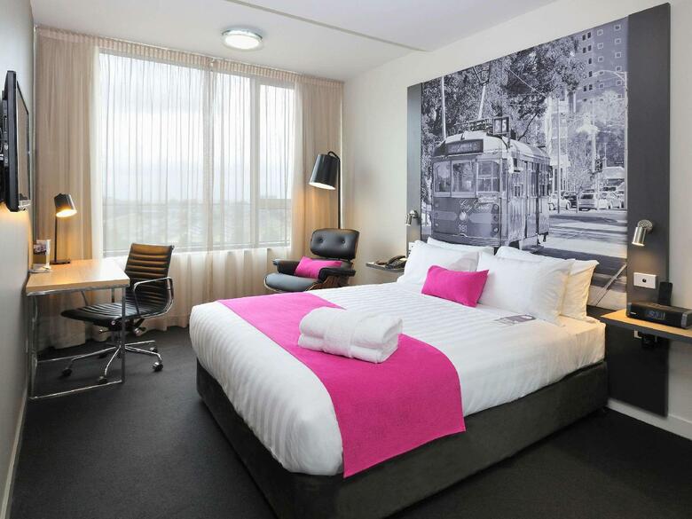 Central Sky Lounge Apartment Hotel