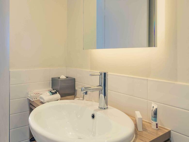 Central Sky Lounge Apartment Hotel