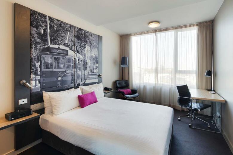 Central Sky Lounge Apartment Hotel