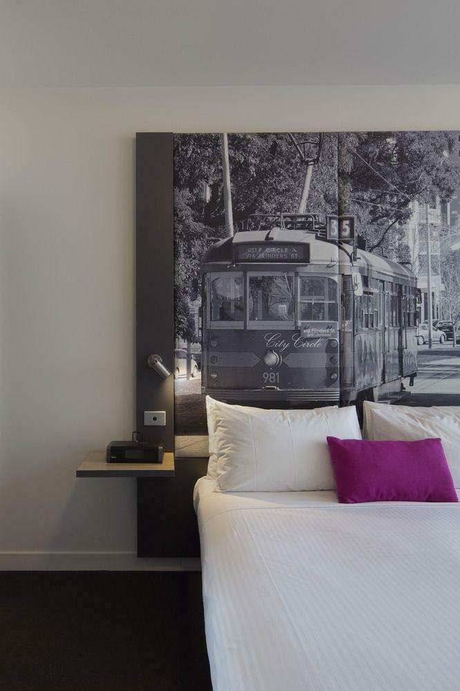 Central Sky Lounge Apartment Hotel