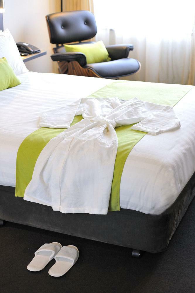 Central Sky Lounge Apartment Hotel