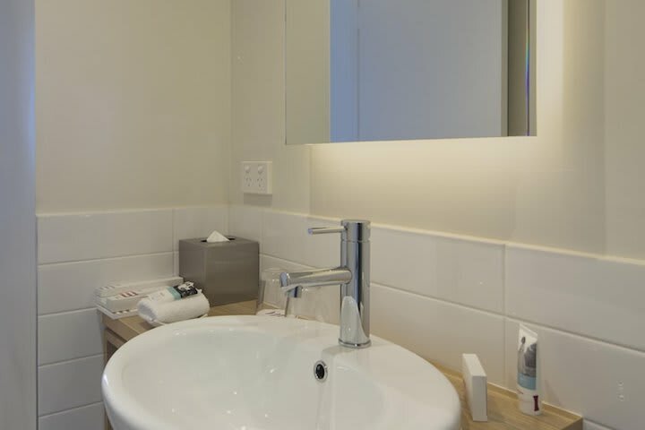 Central Sky Lounge Apartment Hotel