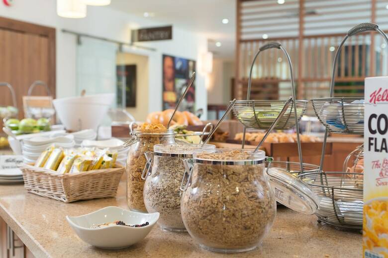 Hotel Staybridge Suites Newcastle
