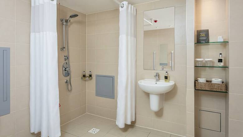 Hotel Staybridge Suites Newcastle