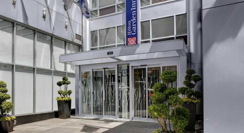 Hotel Hilton Garden Inn Chelsea