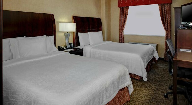 Hotel Hilton Garden Inn Chelsea
