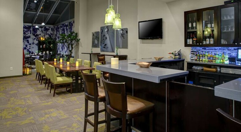 Hotel Hilton Garden Inn Chelsea