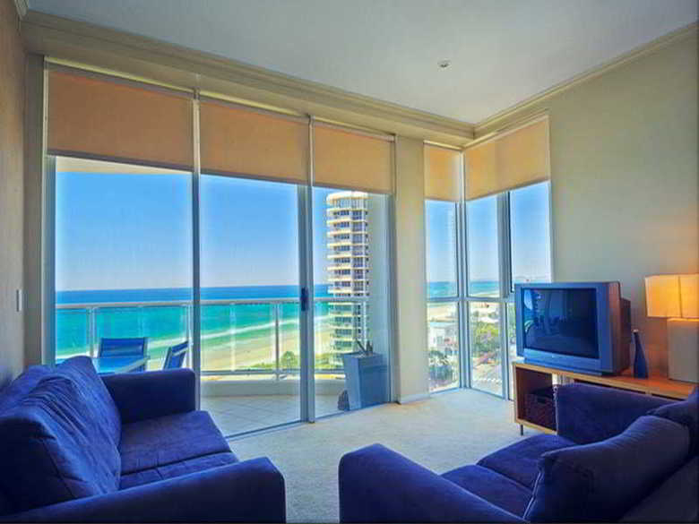 Hotel Pacific Views Resort