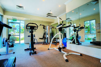 Hotel Pacific Views Resort
