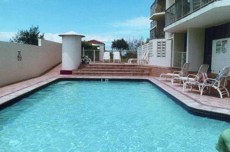 Hotel Golden Sands Apartments
