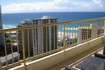Hotel Contessa Condominiums