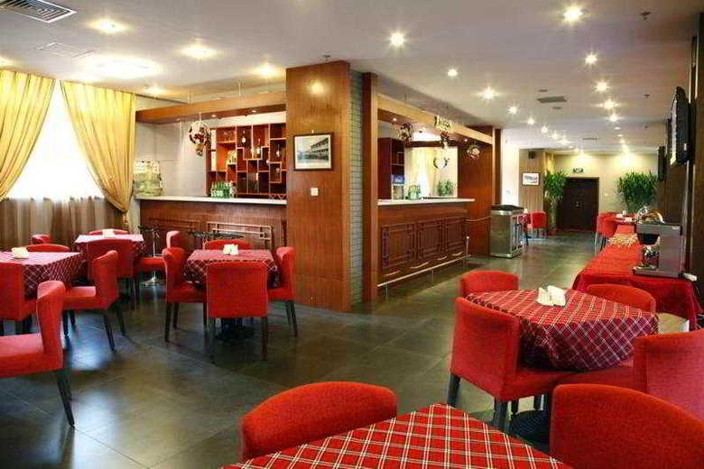 King Parkview Hotel