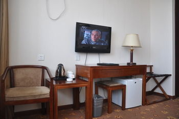 King Parkview Hotel