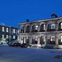 King Parkview Hotel