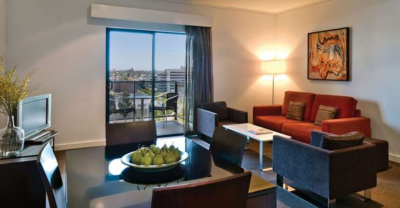Hotel Medina Executive Barrack Plaza