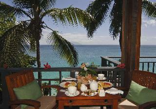 Hotel Hilton Seychelles Northolme Resort & Spa