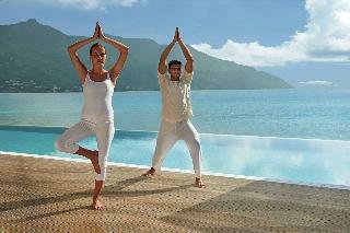 Hotel Hilton Seychelles Northolme Resort & Spa