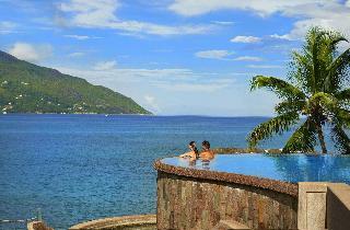 Hotel Hilton Seychelles Northolme Resort & Spa