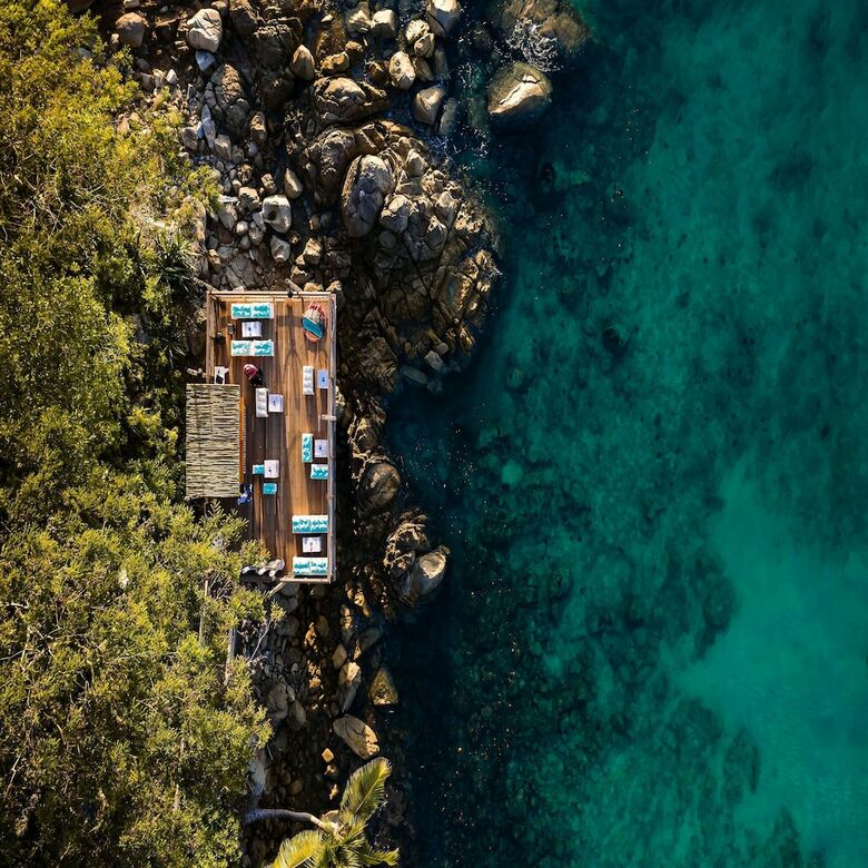 Hotel Hilton Seychelles Northolme Resort & Spa