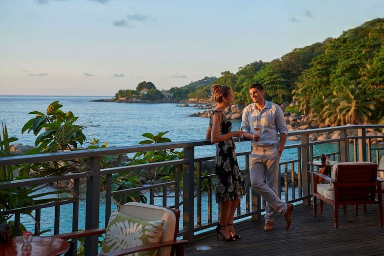 Hotel Hilton Seychelles Northolme Resort & Spa