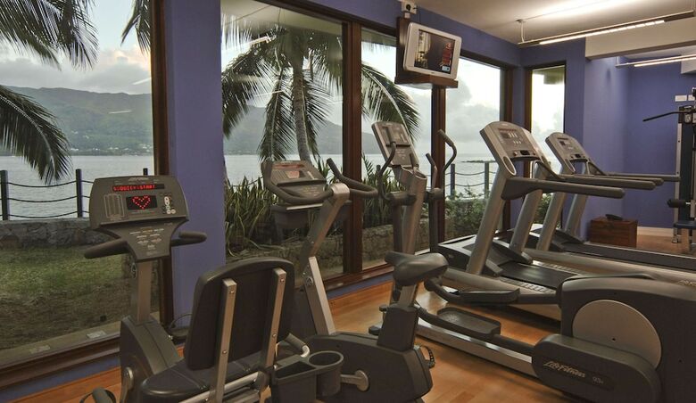 Hotel Hilton Seychelles Northolme Resort & Spa