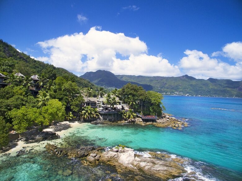 Hotel Hilton Seychelles Northolme Resort & Spa