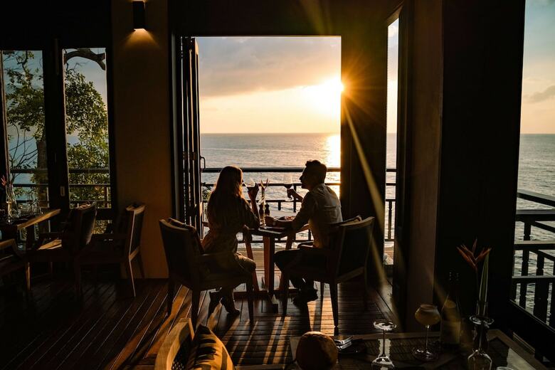 Hotel Hilton Seychelles Northolme Resort & Spa